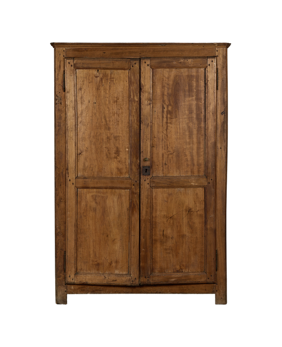 Changing Room Cabinet