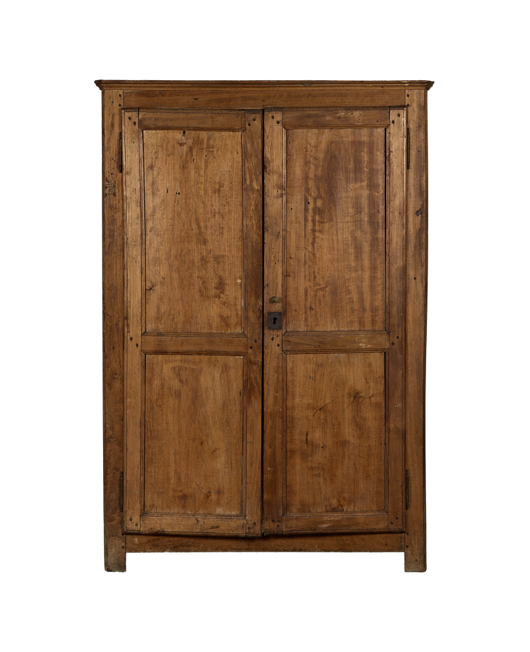 Changing Room Cabinet