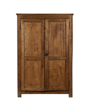 Changing Room Cabinet