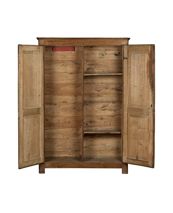 Changing Room Cabinet