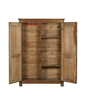 Changing Room Cabinet