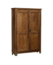 Changing Room Cabinet