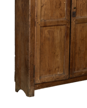 Changing Room Cabinet