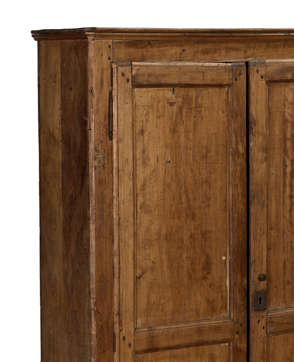 Changing Room Cabinet