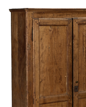 Changing Room Cabinet