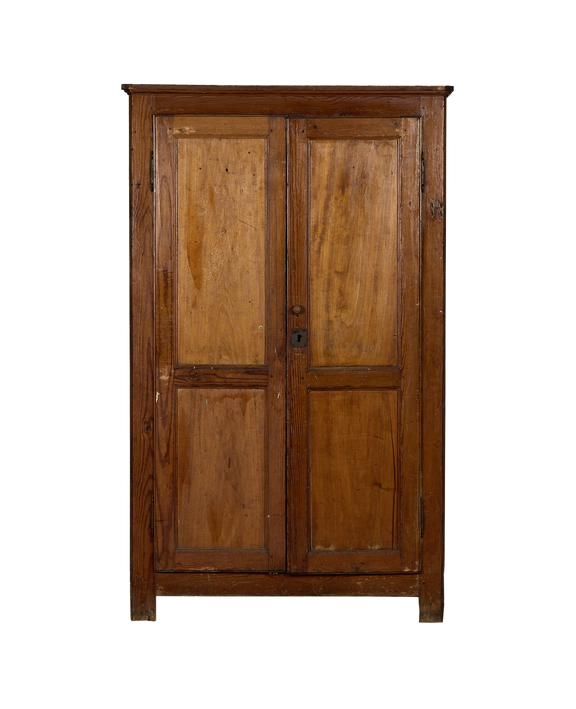 Changing Room Cabinet