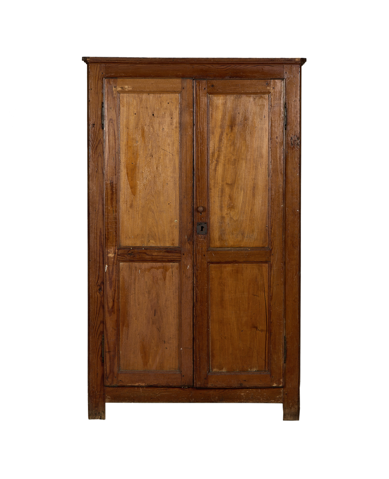 Changing Room Cabinet