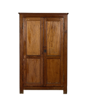 Changing Room Cabinet