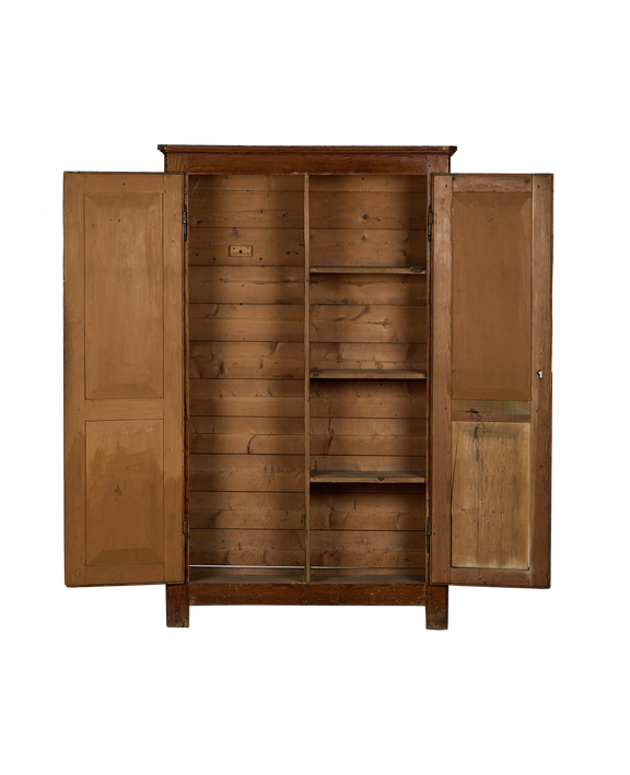 Changing Room Cabinet