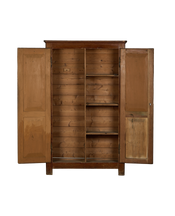 Changing Room Cabinet