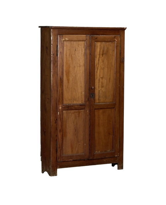 Changing Room Cabinet