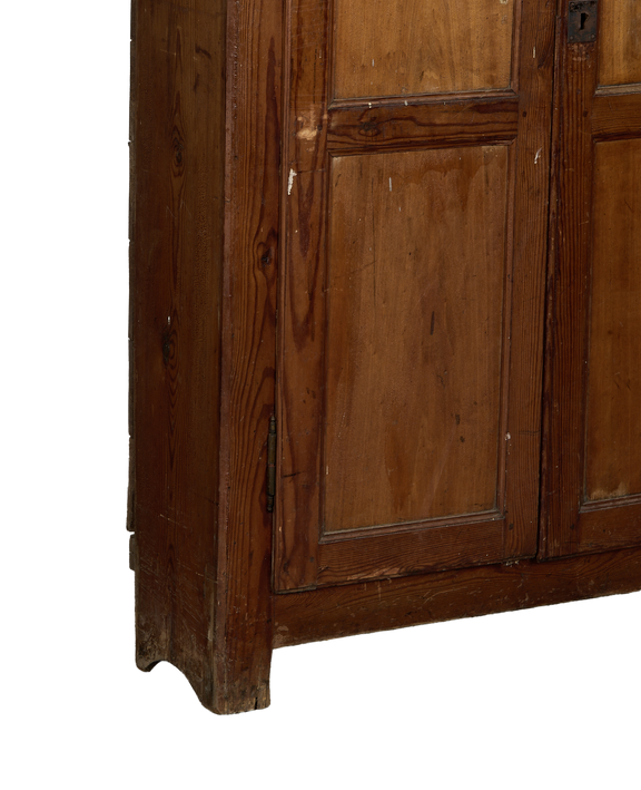 Changing Room Cabinet