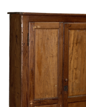 Changing Room Cabinet