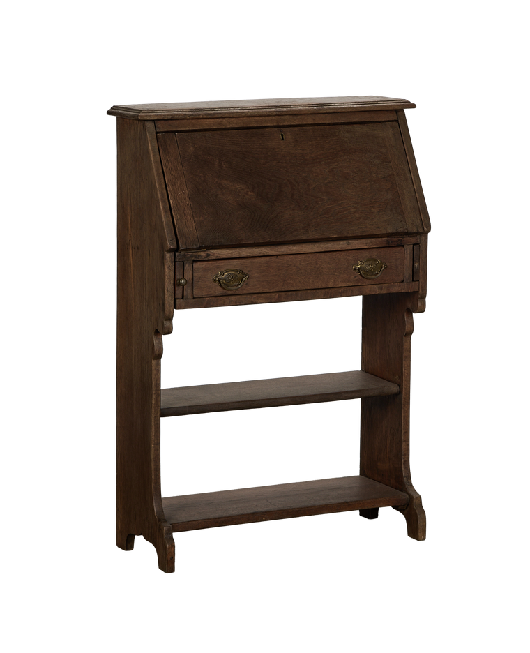 Secretary Cabinet Desk