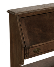 Secretary Cabinet Desk