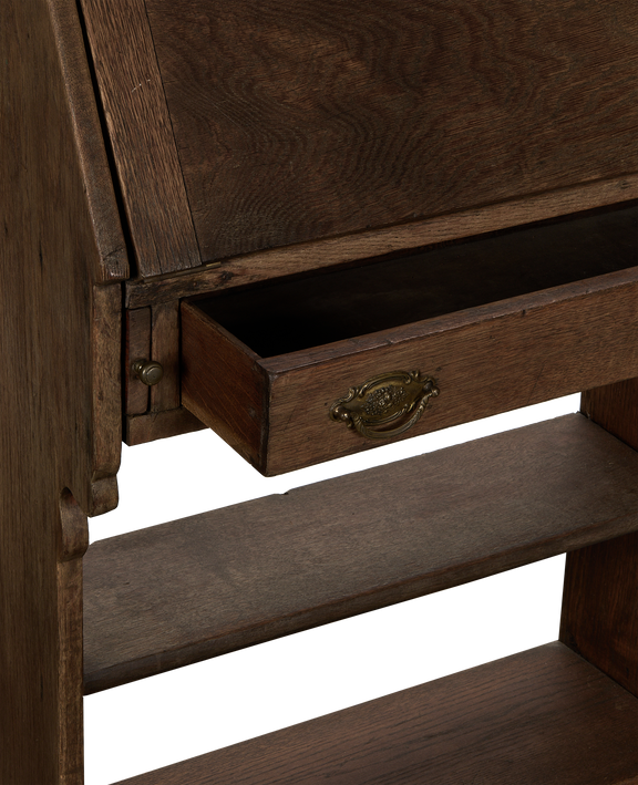 Secretary Cabinet Desk