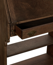 Secretary Cabinet Desk