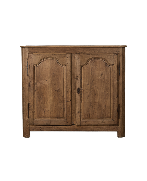 Wood Sideboard