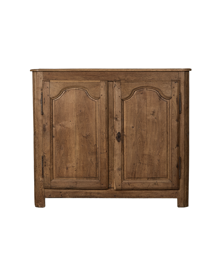 Wood Sideboard