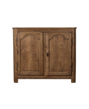 Wood Sideboard