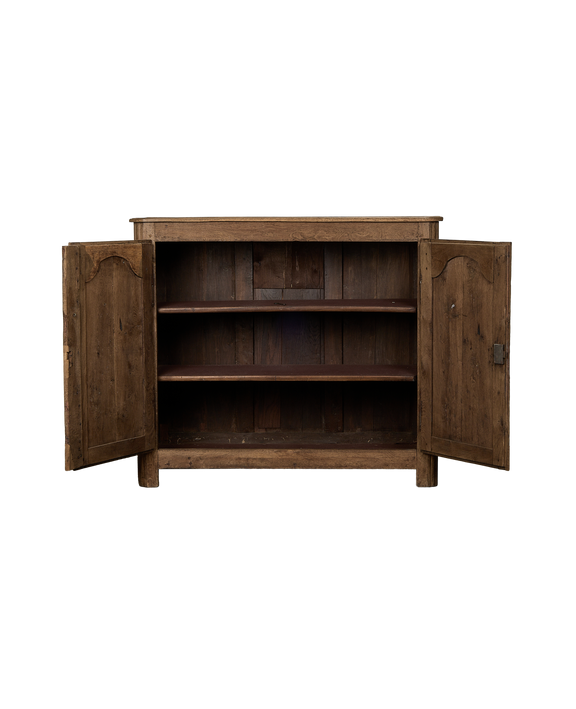 Wood Sideboard