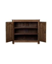Wood Sideboard