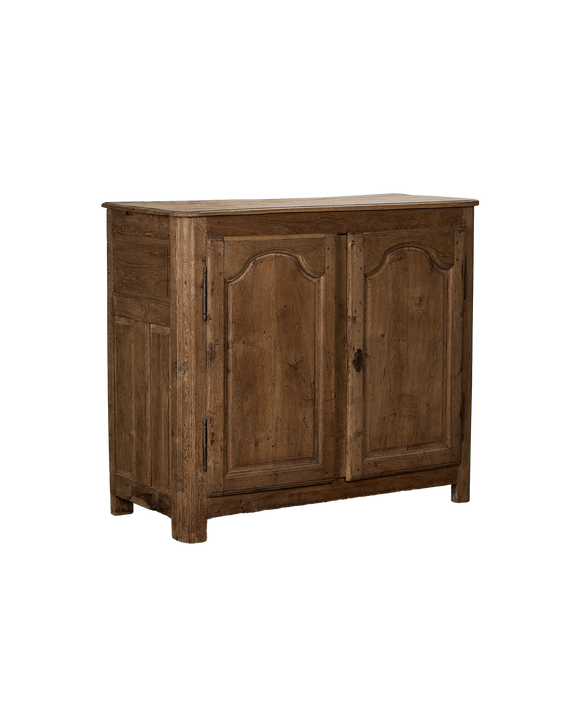 Wood Sideboard