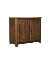 Wood Sideboard