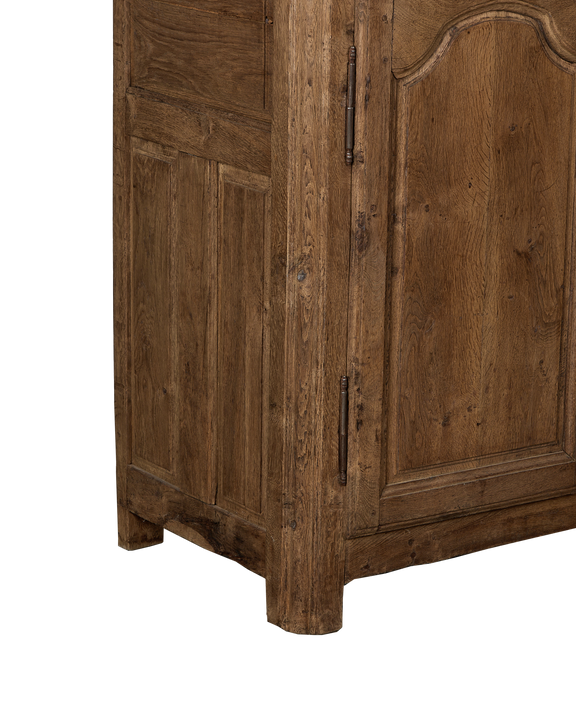 Wood Sideboard
