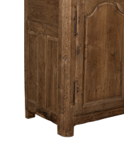Wood Sideboard