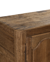 Wood Sideboard