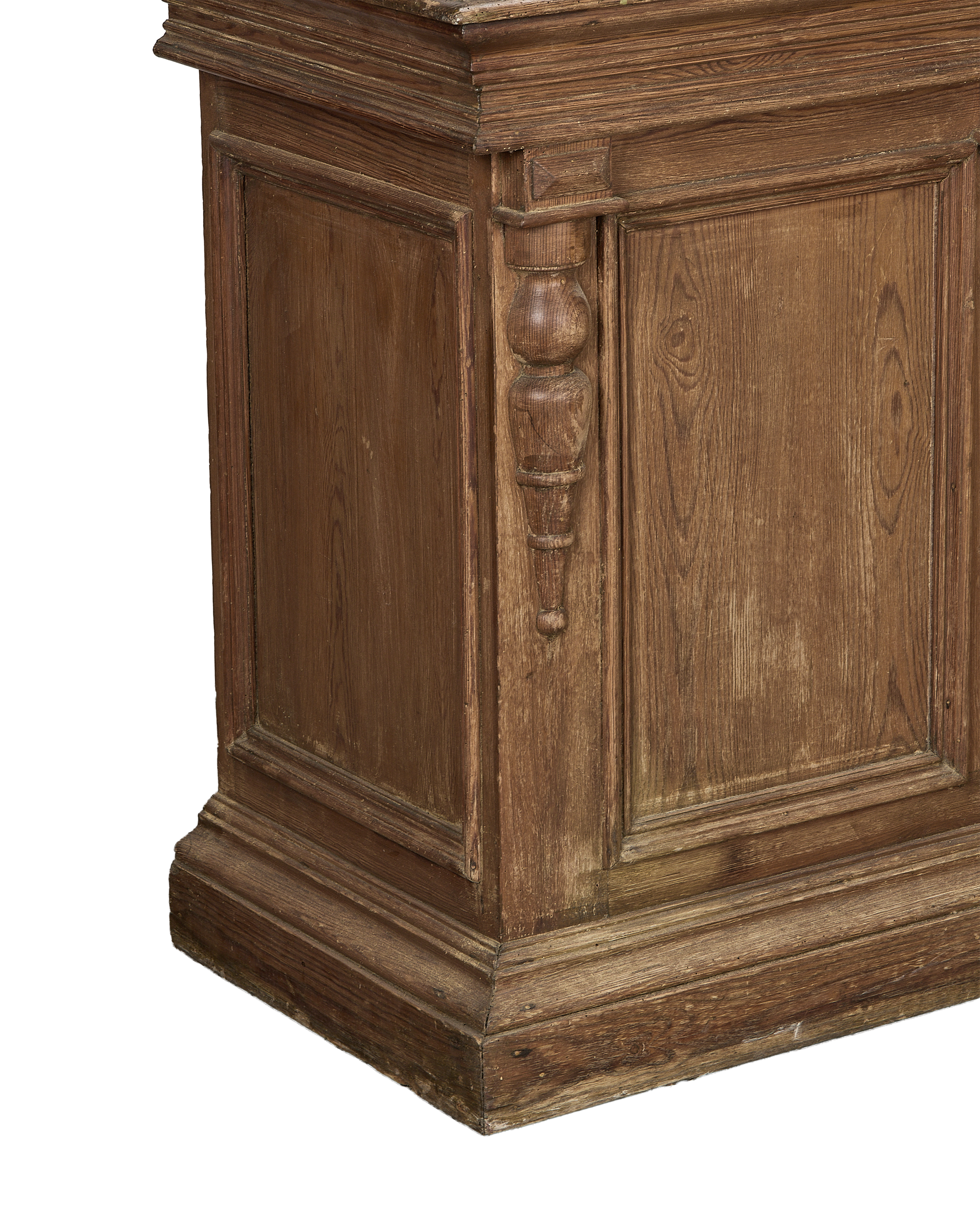 Shop Counter alternate angle