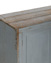 Wood Cabinet - Painted