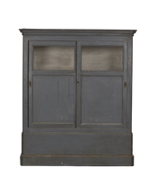 Wood Cabinet - Painted
