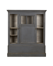 Wood Cabinet - Painted