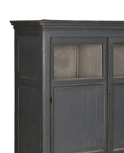 Wood Cabinet - Painted