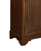 Wood Armoire