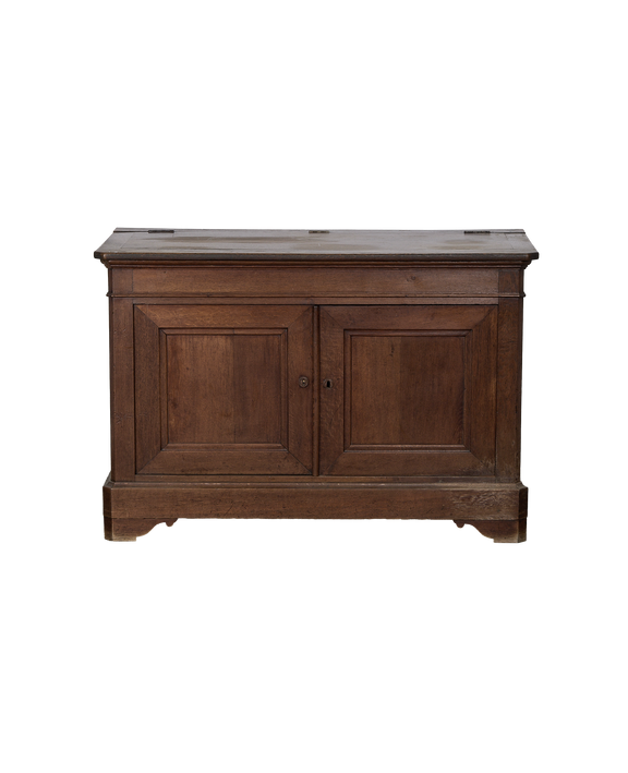Wood Sideboard