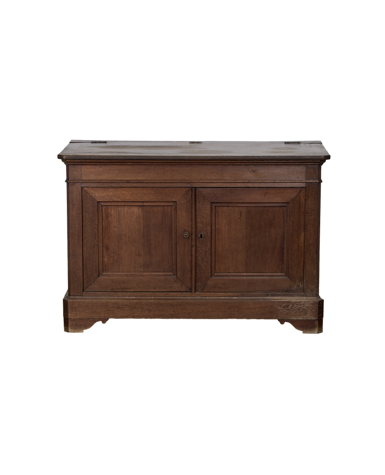 Wood Sideboard