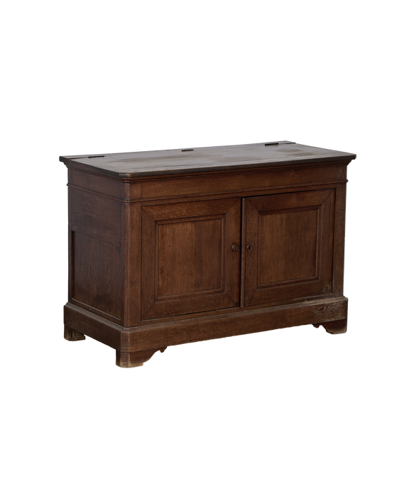 Wood Sideboard