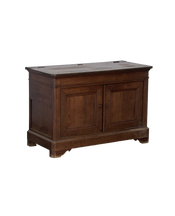 Wood Sideboard