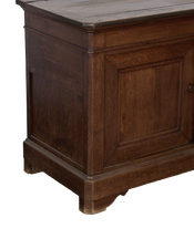 Wood Sideboard