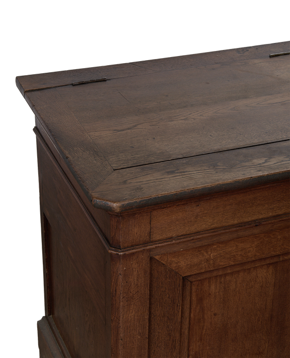 Wood Sideboard