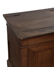 Wood Sideboard