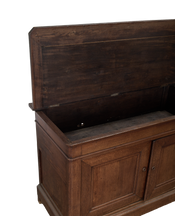 Wood Sideboard