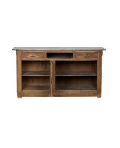 Marble Bakery Counter