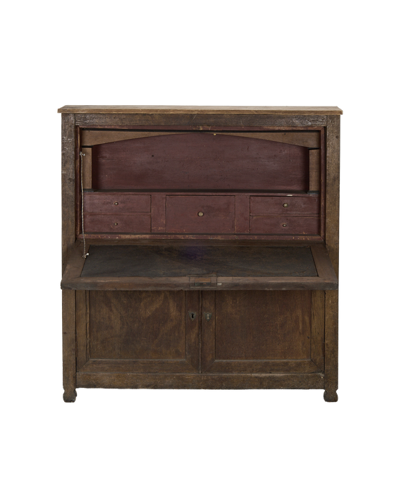 Desk Cabinet