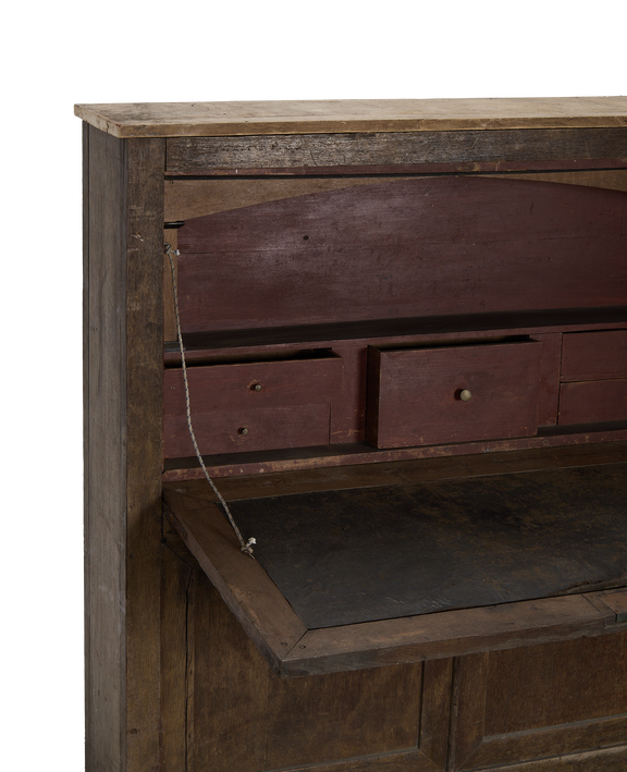 Desk Cabinet