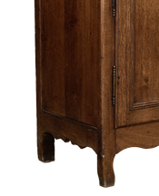 Wood Dresser