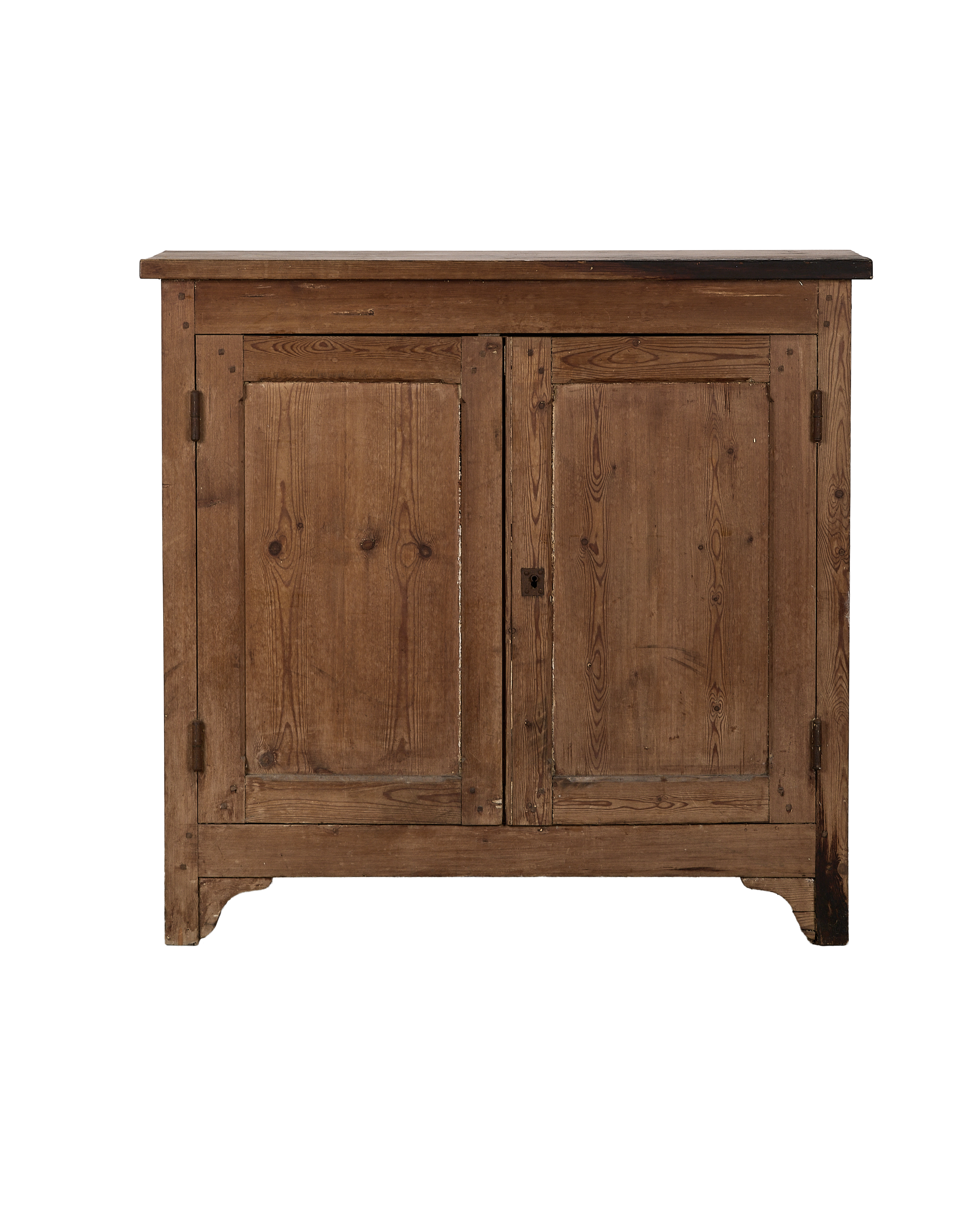 Wood Dresser